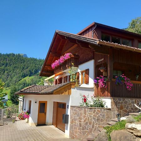 Haus Simma Au (Vorarlberg) Exterior foto