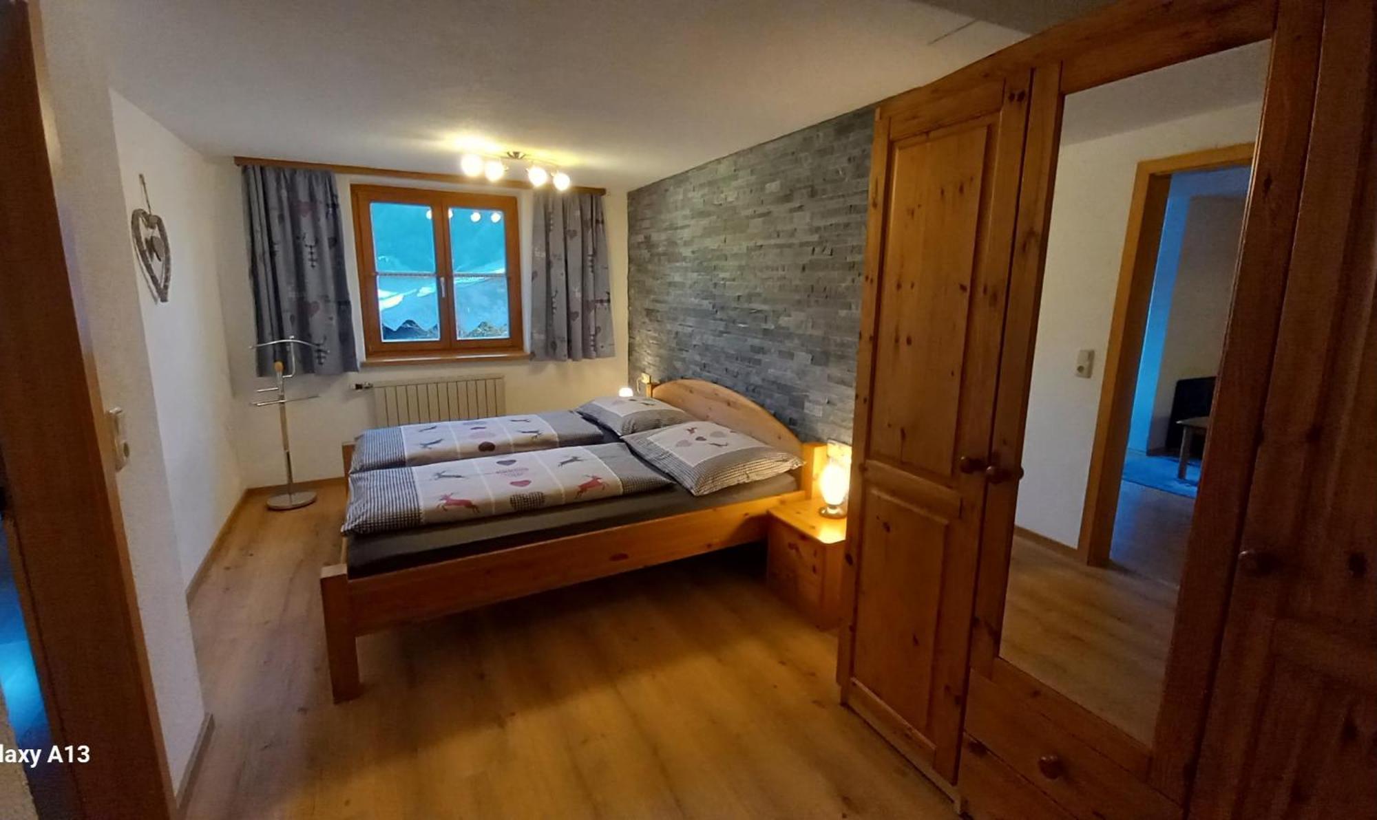 Haus Simma Au (Vorarlberg) Exterior foto