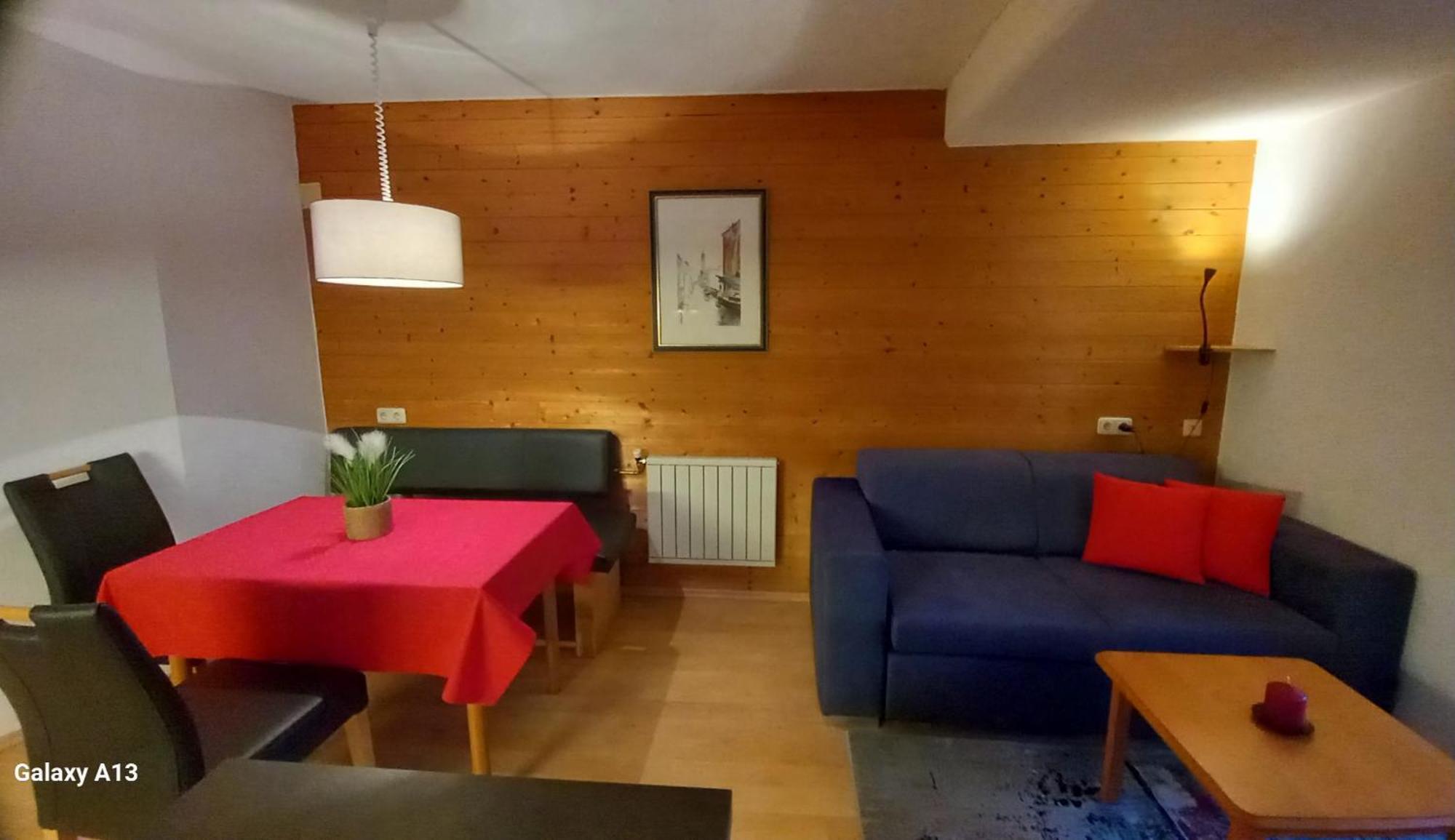Haus Simma Au (Vorarlberg) Exterior foto