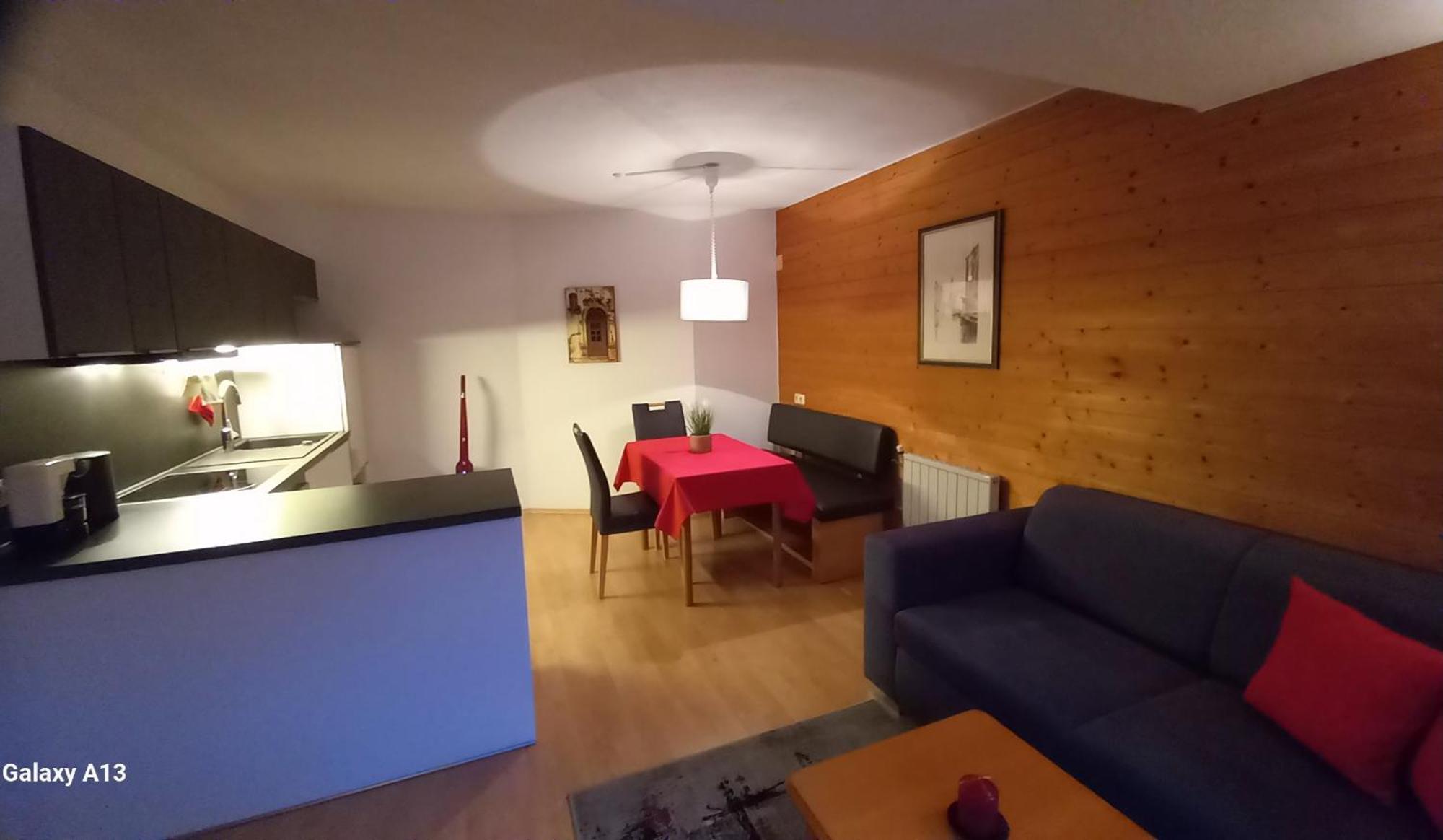 Haus Simma Au (Vorarlberg) Exterior foto