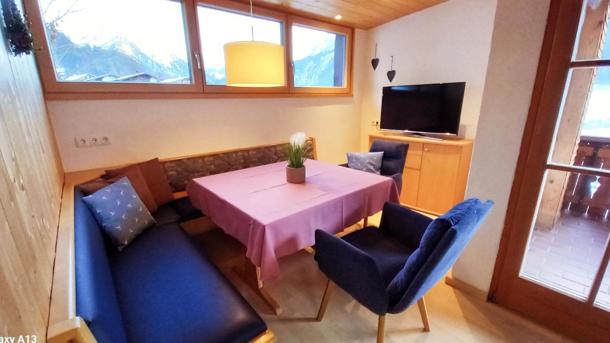 Haus Simma Au (Vorarlberg) Exterior foto
