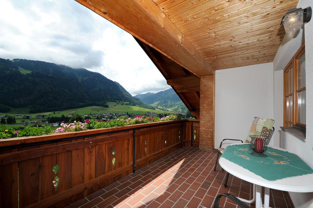Haus Simma Au (Vorarlberg) Exterior foto